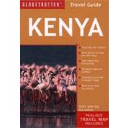 Kenya Travel Pack