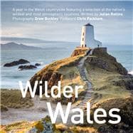 Wilder Wales (Compact Edition)