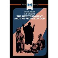 Nicholas Wright's The New Testament and the People of God