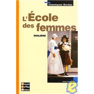 L'ecole Des Femmes
