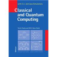 Classical and Quantum Computing