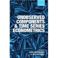 Unobserved Components and Time Series Econometrics