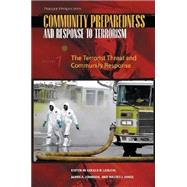 Community Preparedness And Response To Terrorism