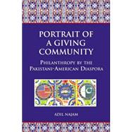 Portrait of a Giving Community