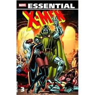 Essential X-Men - Volume 3
