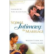 Sexual Intimacy in Marriage