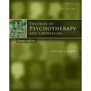 Theories of Psychotherapy and Counseling : Concepts and Cases