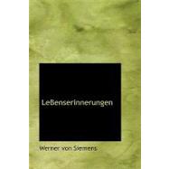 Lebenserinnerungen