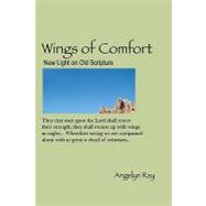 Wings of Comfort