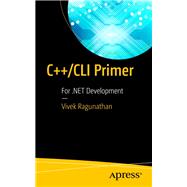 C++/Cli Primer