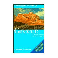 A Traveller's History of Greece