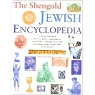 The Shengold Jewish Encyclopedia