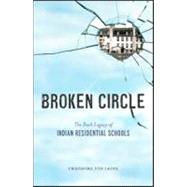 Broken Circle : The Dark Legacy of Indian Residential Schools - A Memoir