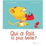 Qui a fait la plus belle ?