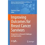 Improving Outcomes for Breast Cancer Survivors