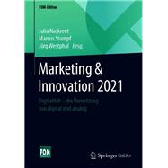 Marketing & Innovation 2020
