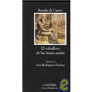 El Caballero De Las Botas Azules / The Gentleman of the Blue Boots