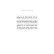 Virtues and Their Vices