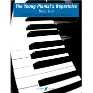 The Young Pianist's Repertoire Book 2