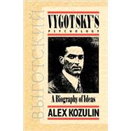 Vygotsky's Psychology
