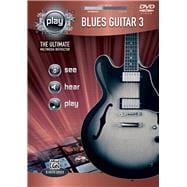 Blues Guitar 3