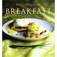 Williams-Sonoma Collection: Breakfast,9780743243667