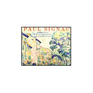 Paul Signac A Collection of Watercolours and Drawings