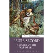 Laura Secord