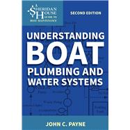 Understanding Boat Plumbing and Water Systems,9781574093667