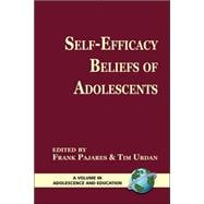Self-Efficacy Beliefs Of Adolescence