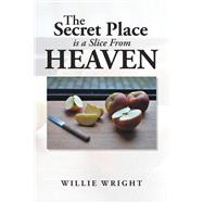 The Secret Place Is a Slice from Heaven