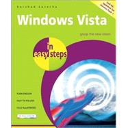 Windows Vista in Easy Steps Updated for Service Pack 1