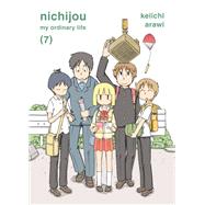 Nichijou 7