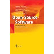Open-source-software