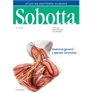 Sobotta. Atlas de anatomía humana vol 1