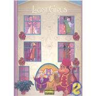 Lost Girls 2