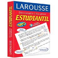 Larousse Diccionario Educativo Estudiantil / Student Educational Dictionary