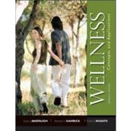 Wellness : Concepts and Applications