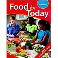 Food for Today, Student Edition,9780078883668