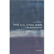 The U.S. Civil War: A Very Short Introduction