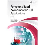 Functionalized Nanomaterials II