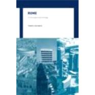 Rome: A New Planning Strategy