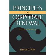 Principles of Corporate Growth