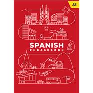 AA Phrasebook Spanish