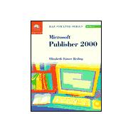 Microsoft Publisher 2000