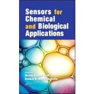 Sensors for Chemical And Biological Applications
