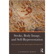 Stroke, Body Image, Self Representation: Psychoanalytic and Neurological Perspectives