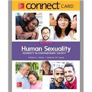 Connect Access Card for Human Sexuality: Diversity in Contemporary America