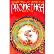 Promethea 5