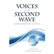 Voices of the Second Wave